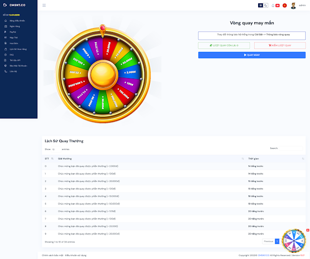 SOURCE CODE SHOP CLONE V6 - NO KEYLOGGER