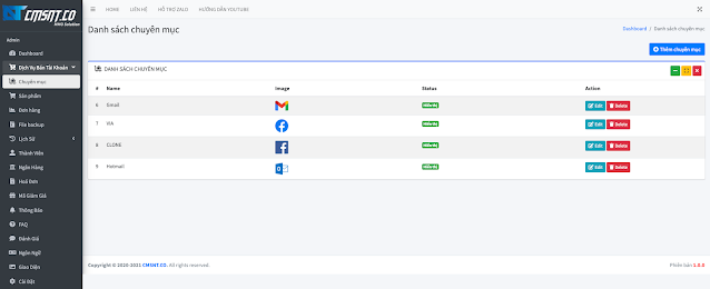 SOURCE CODE SHOP CLONE V6 - NO KEYLOGGER