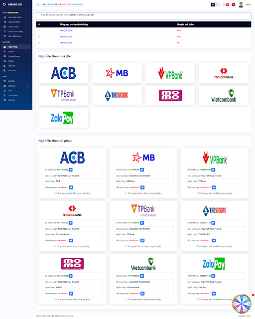 SOURCE CODE SHOP CLONE V6 - NO KEYLOGGER