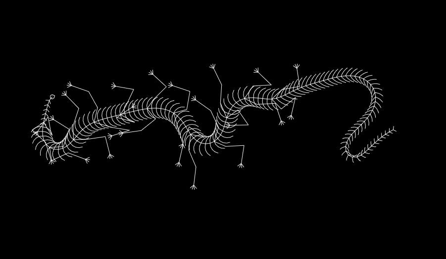  SHARE CODE WEIRD Monster CURSOR - Bộ Xương Di Chuyển Theo Chuột - WusTeam