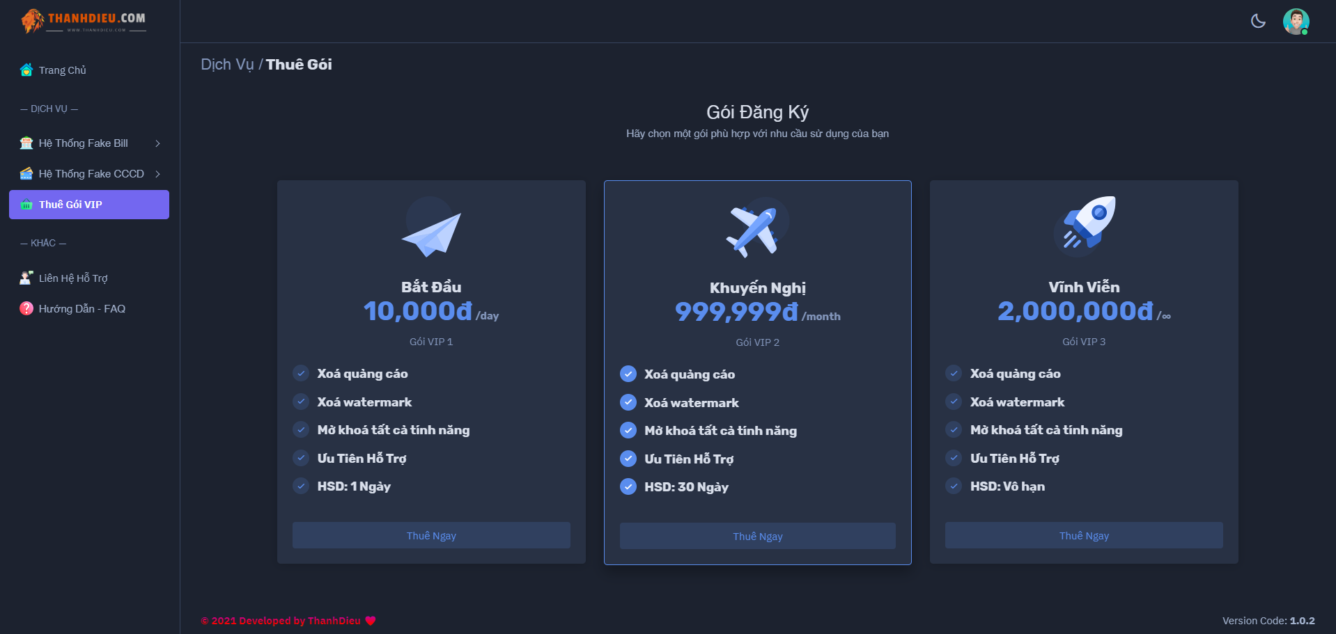 CODE FAKE BILL NGÂN HÀNG BẢN MỚI CÓ TRANG ADMIN KINH DOANH