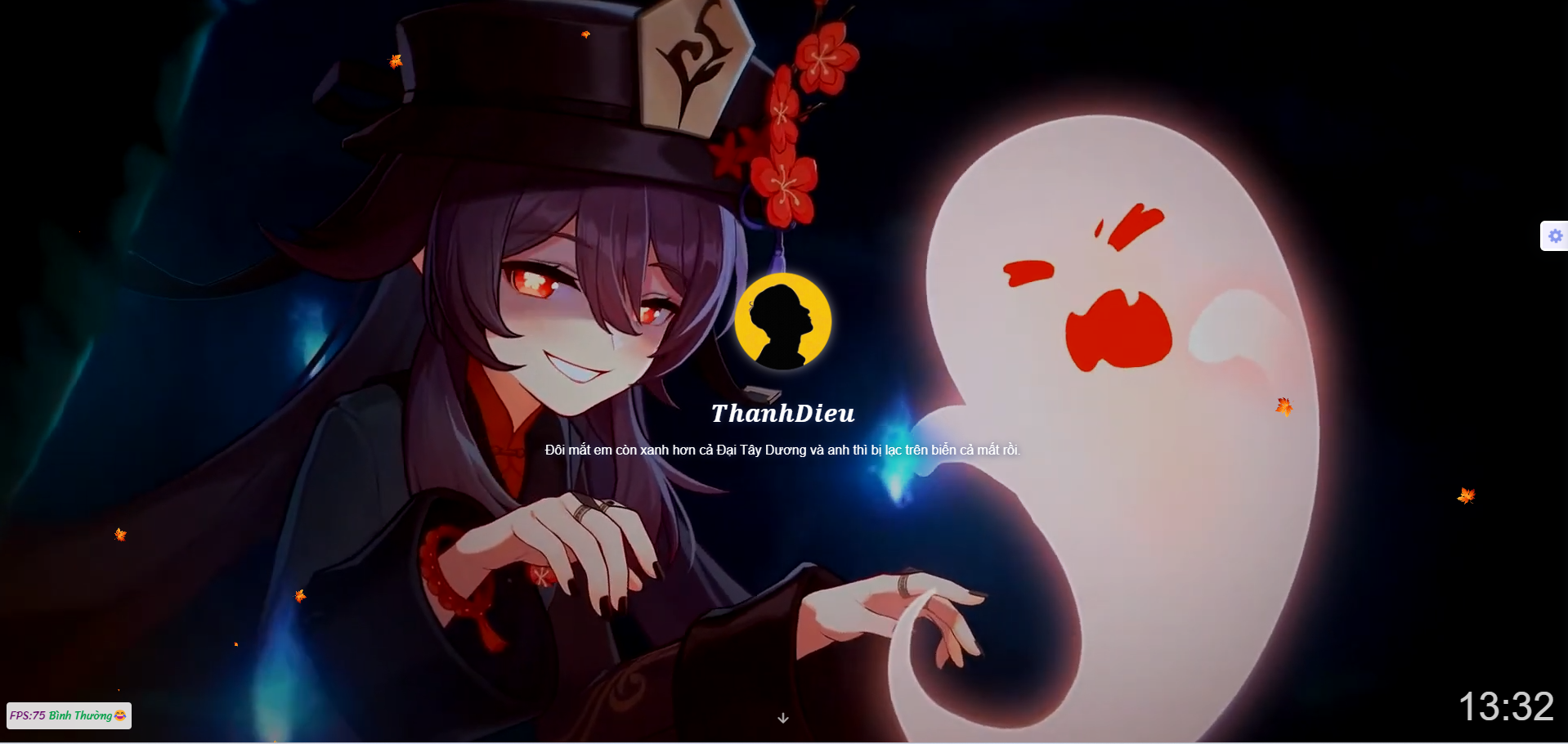 Profile ThanhDieu.Com V5 Tester